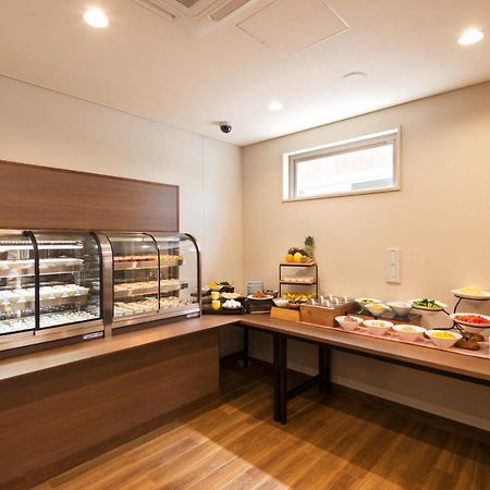 Hotel Sun Clover Koshigaya Eki Mae Dış mekan fotoğraf