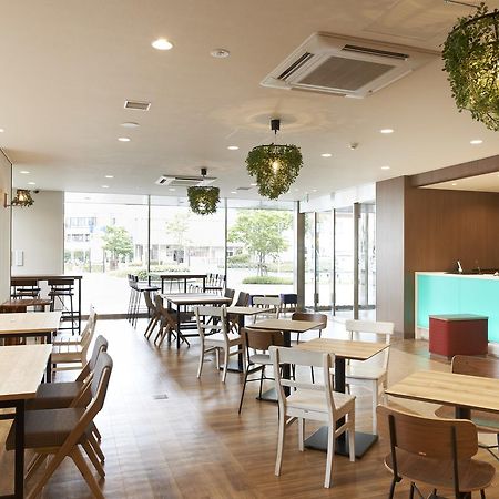 Hotel Sun Clover Koshigaya Eki Mae Dış mekan fotoğraf