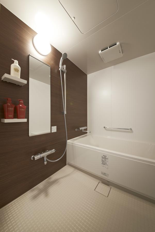 Hotel Sun Clover Koshigaya Eki Mae Dış mekan fotoğraf