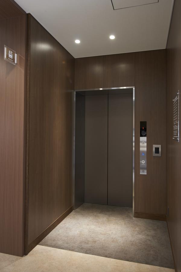 Hotel Sun Clover Koshigaya Eki Mae Dış mekan fotoğraf