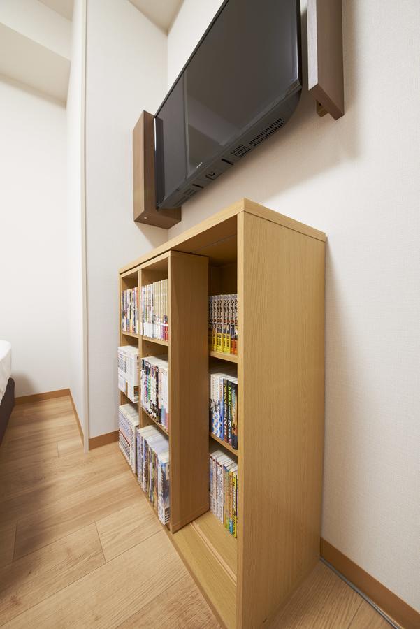 Hotel Sun Clover Koshigaya Eki Mae Dış mekan fotoğraf